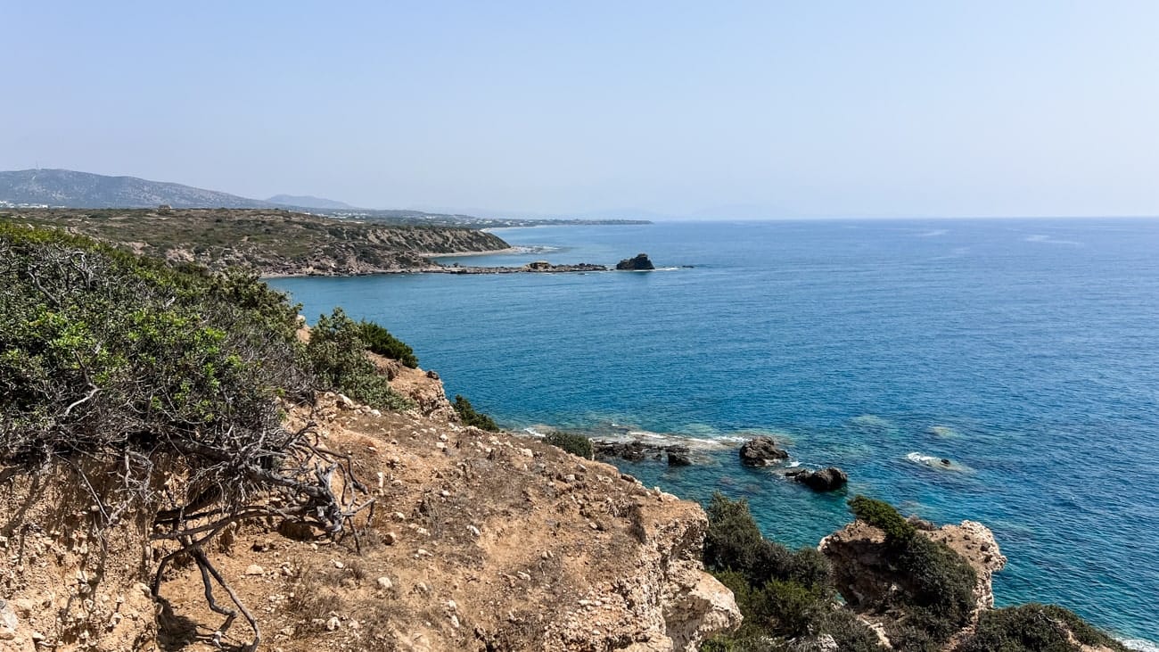 Wat te doen in Zuid-Rhodos? 6 dingen die je niet mag missen
