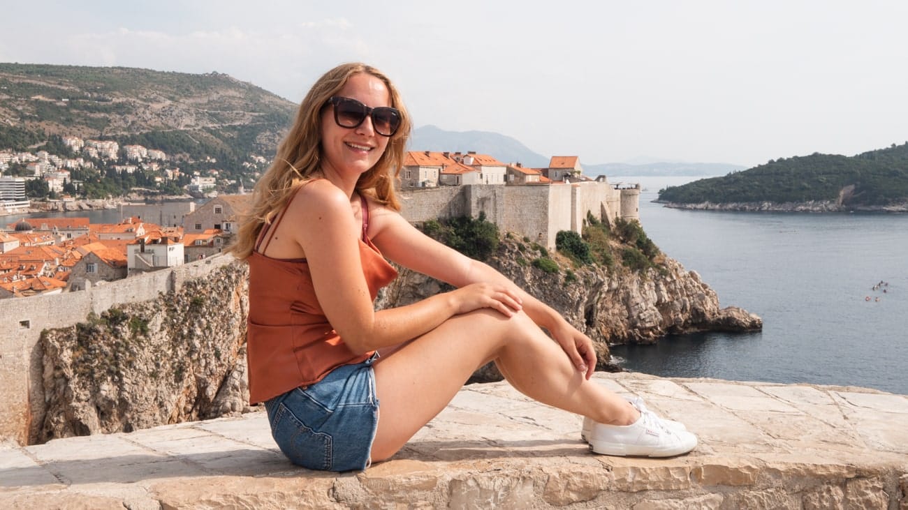 Wat te doen in Dubrovnik? 8 bezienswaardigheden & tips