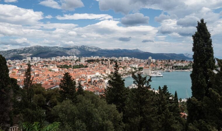 Wat te doen in Split, Kroatië? 10 mooie bezienswaardigheden