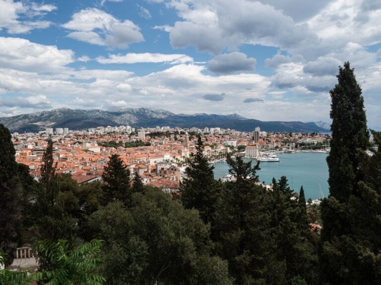 Wat te doen in Split, Kroatië? 10 mooie bezienswaardigheden